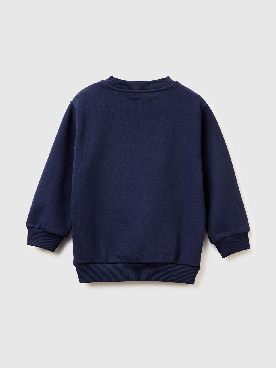 SWEATER L/S Junior Boy image number 2
