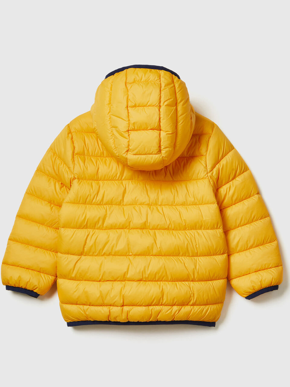 "Rain Defender" jacket in nylon image number 2