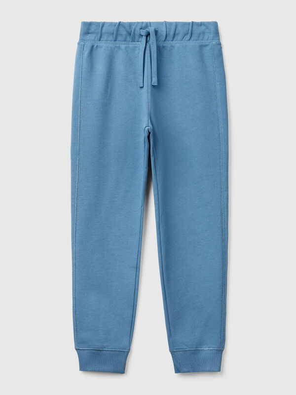 Sweatpants with logo Junior Boy