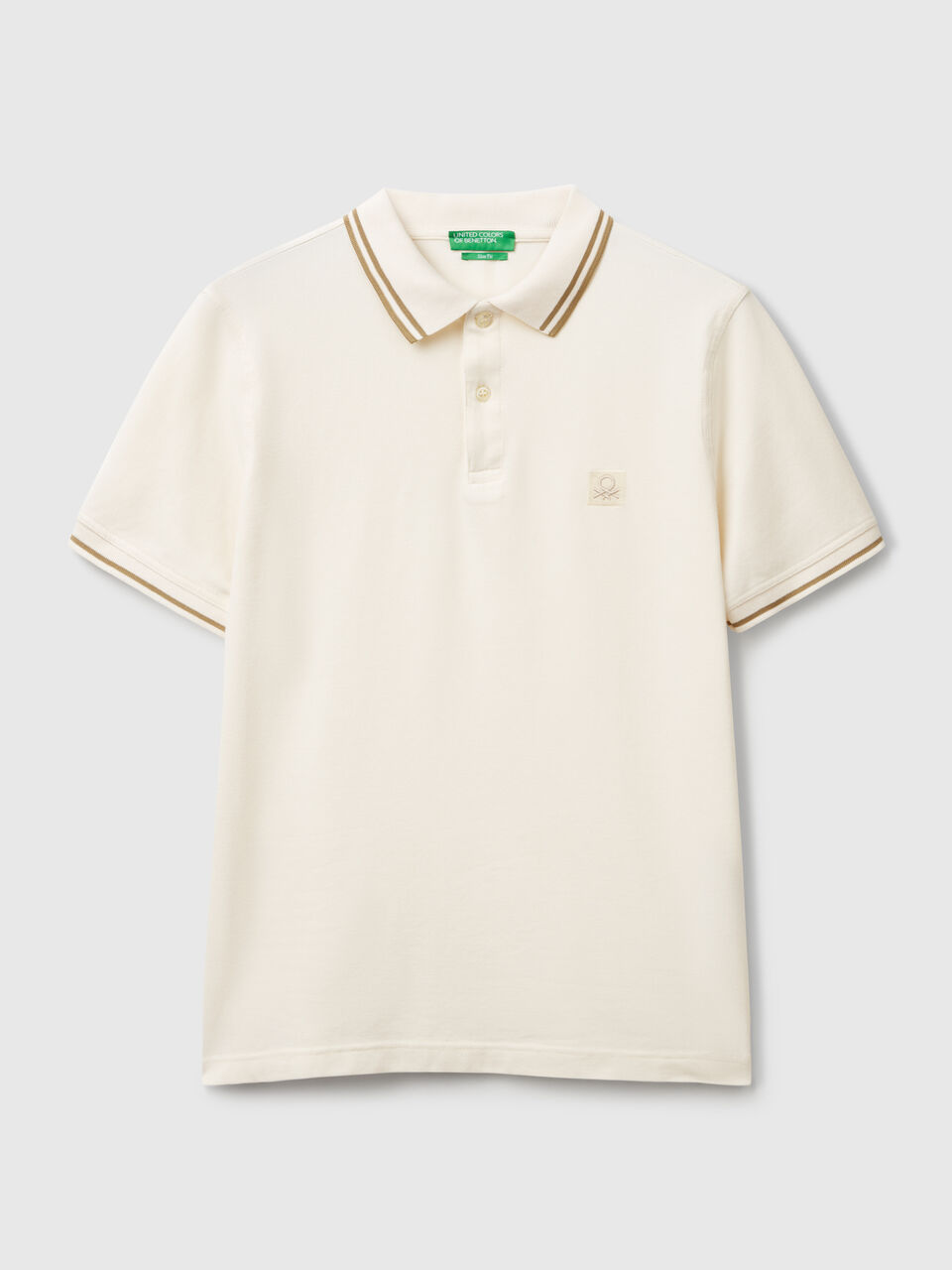 H/S POLO SHIRT Men image number 1