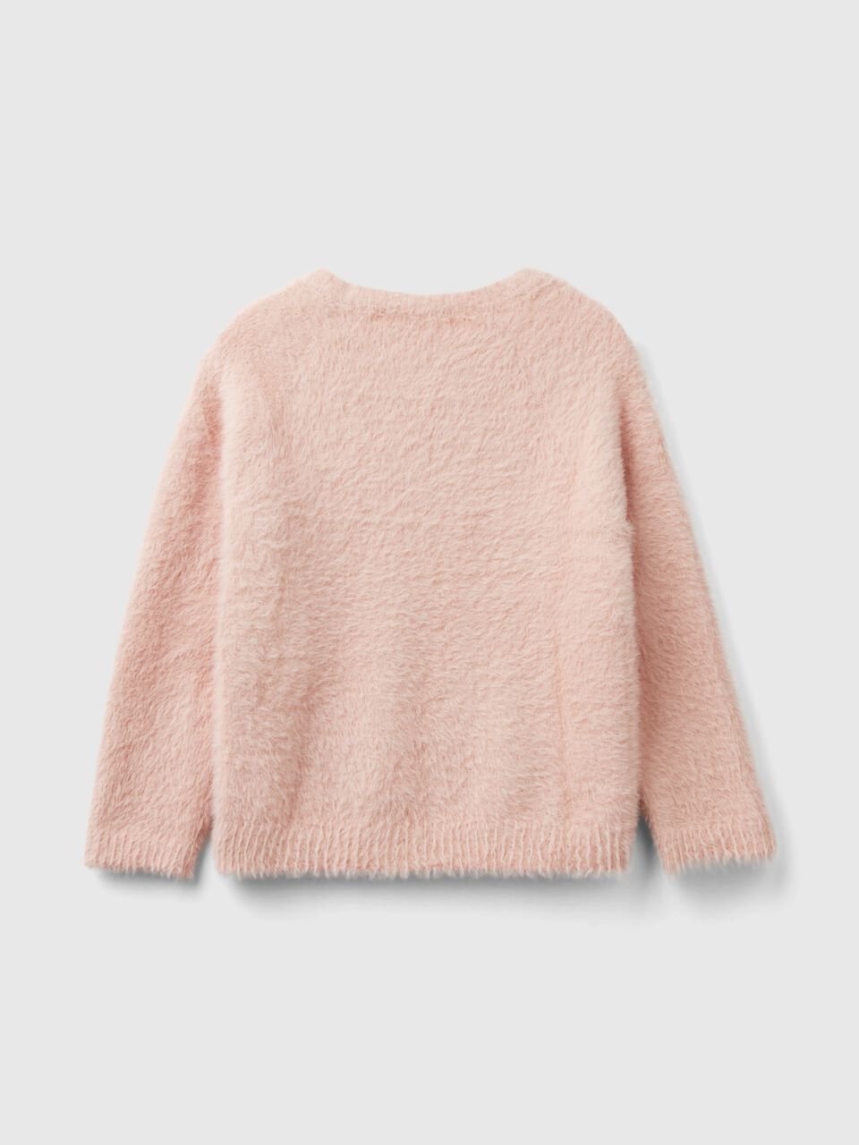 SWEATER L/S Junior Girl image number null