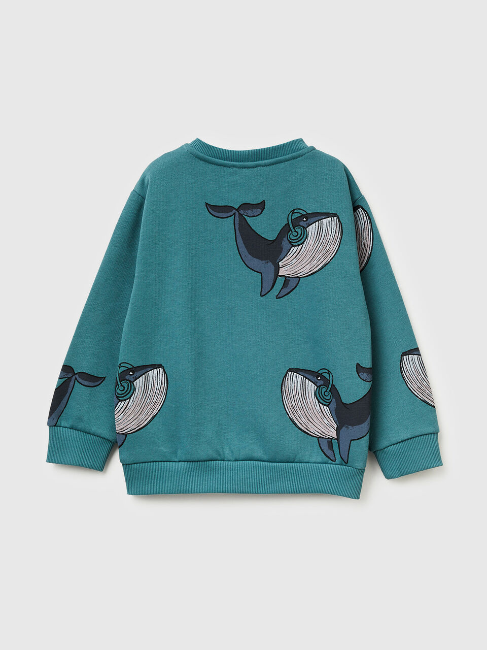 SWEATER L/S Junior Boy image number null