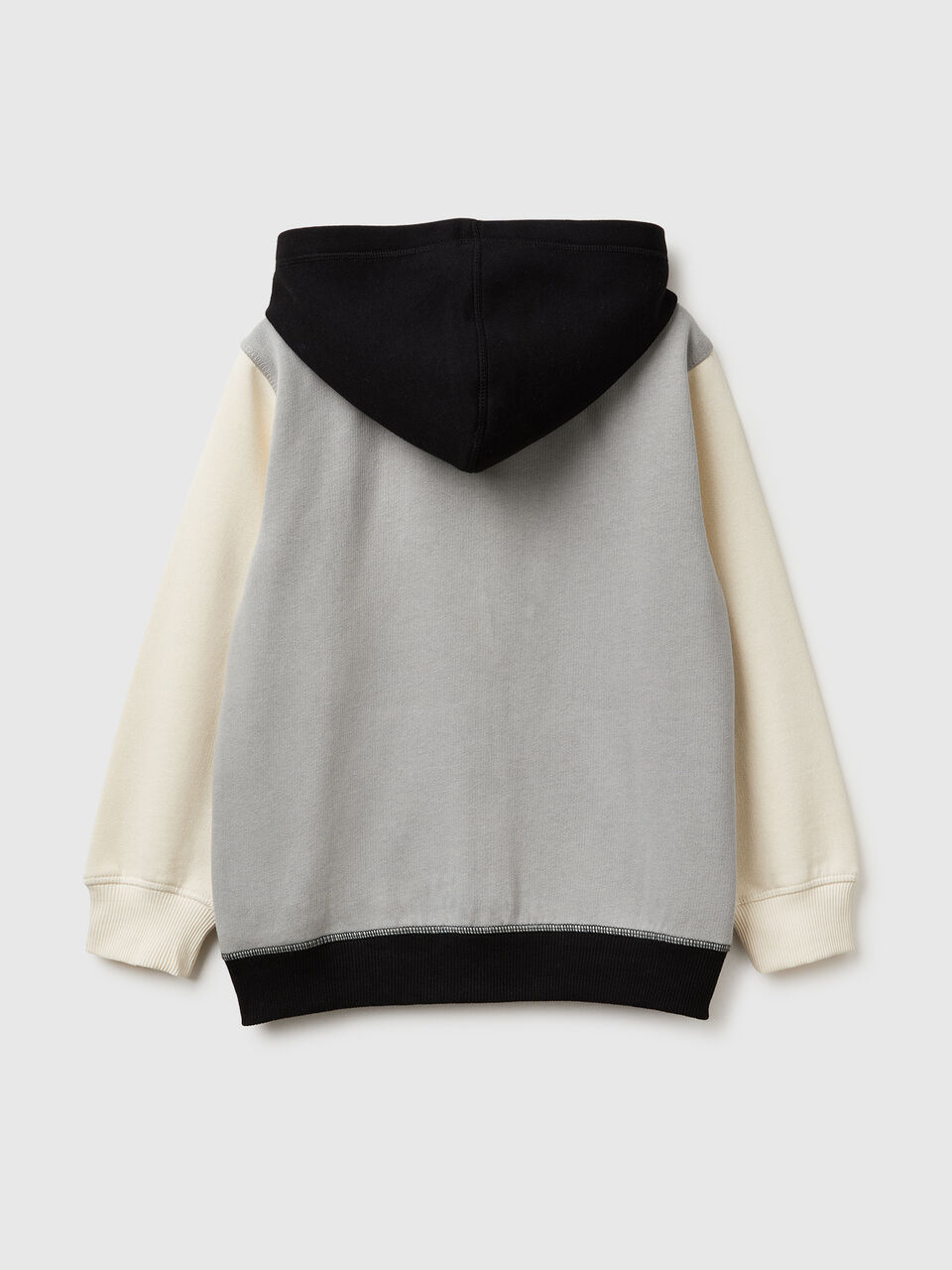 JACKET W/HOOD L/S Junior Boy image number null