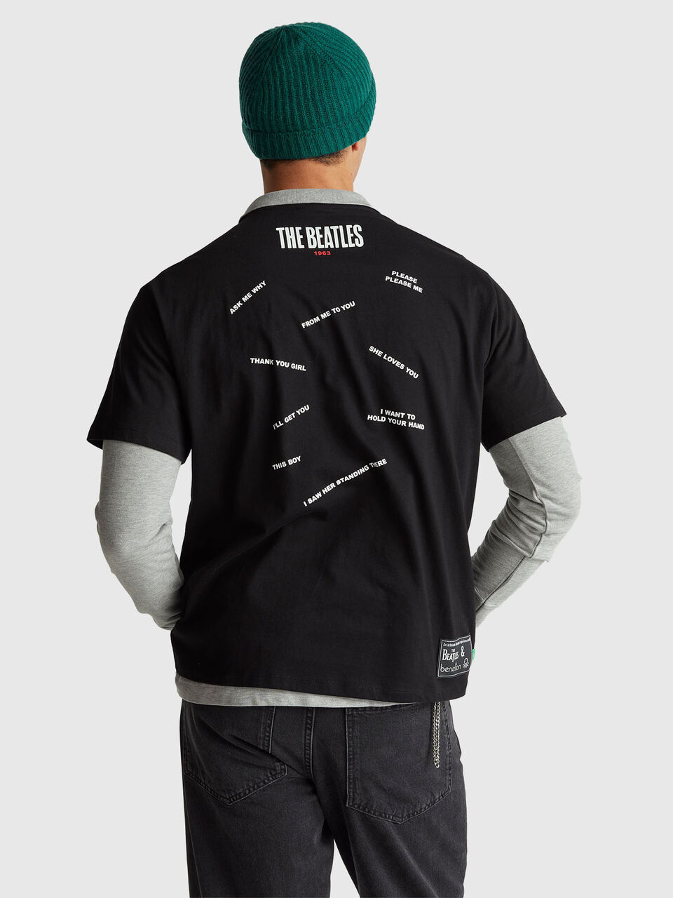 T-SHIRT image number null