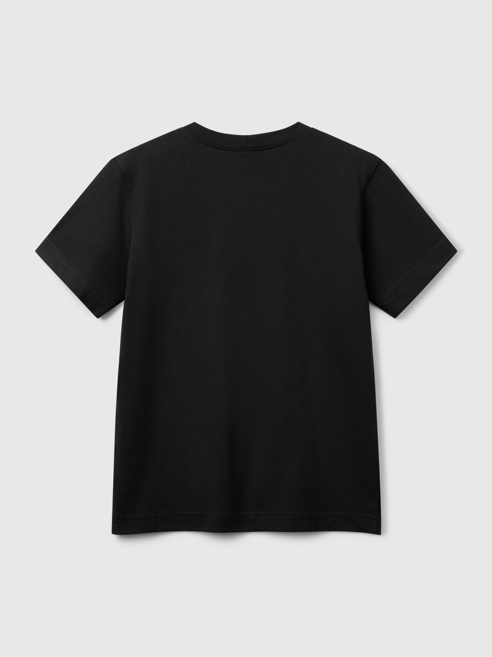 T-SHIRT Junior Boy image number 2