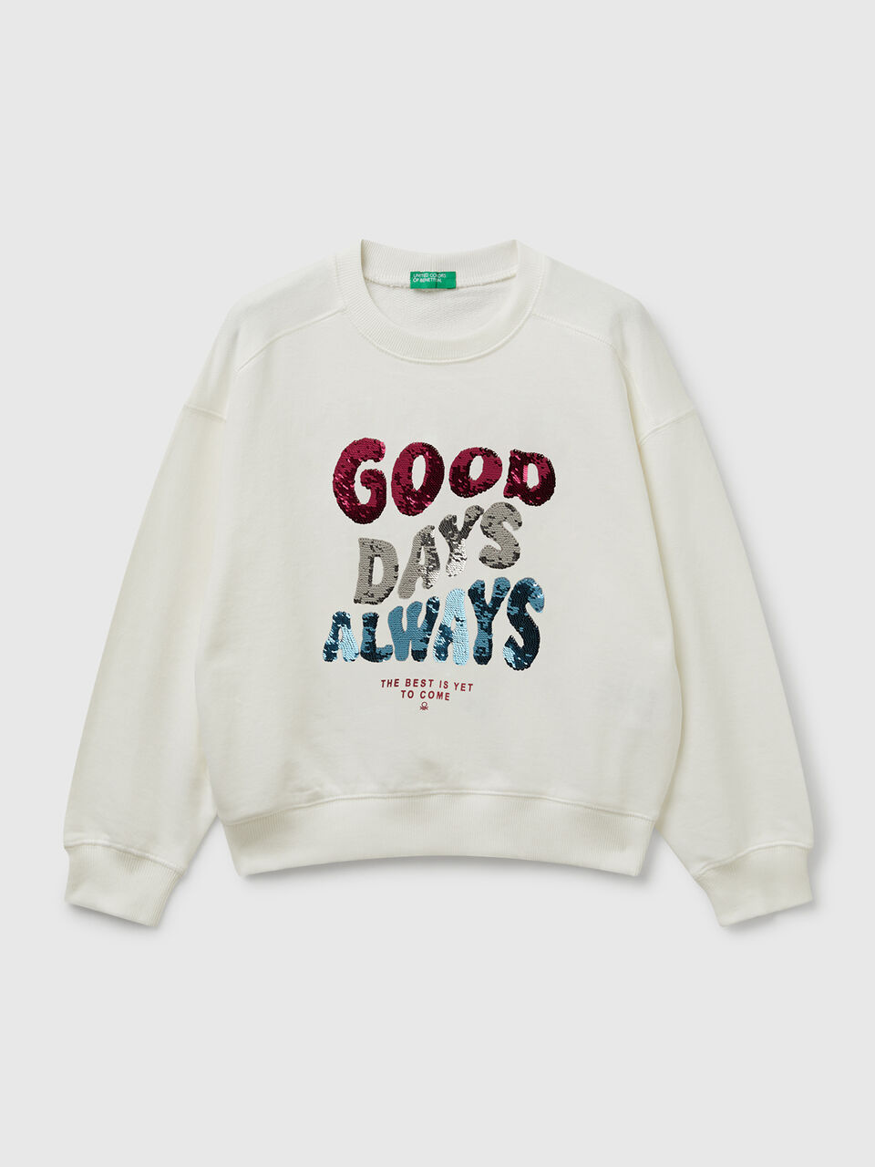 SWEATER L/S Junior Girl image number null