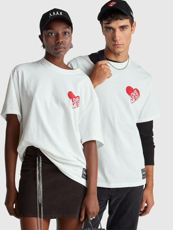 The Beatles cotton t-shirt