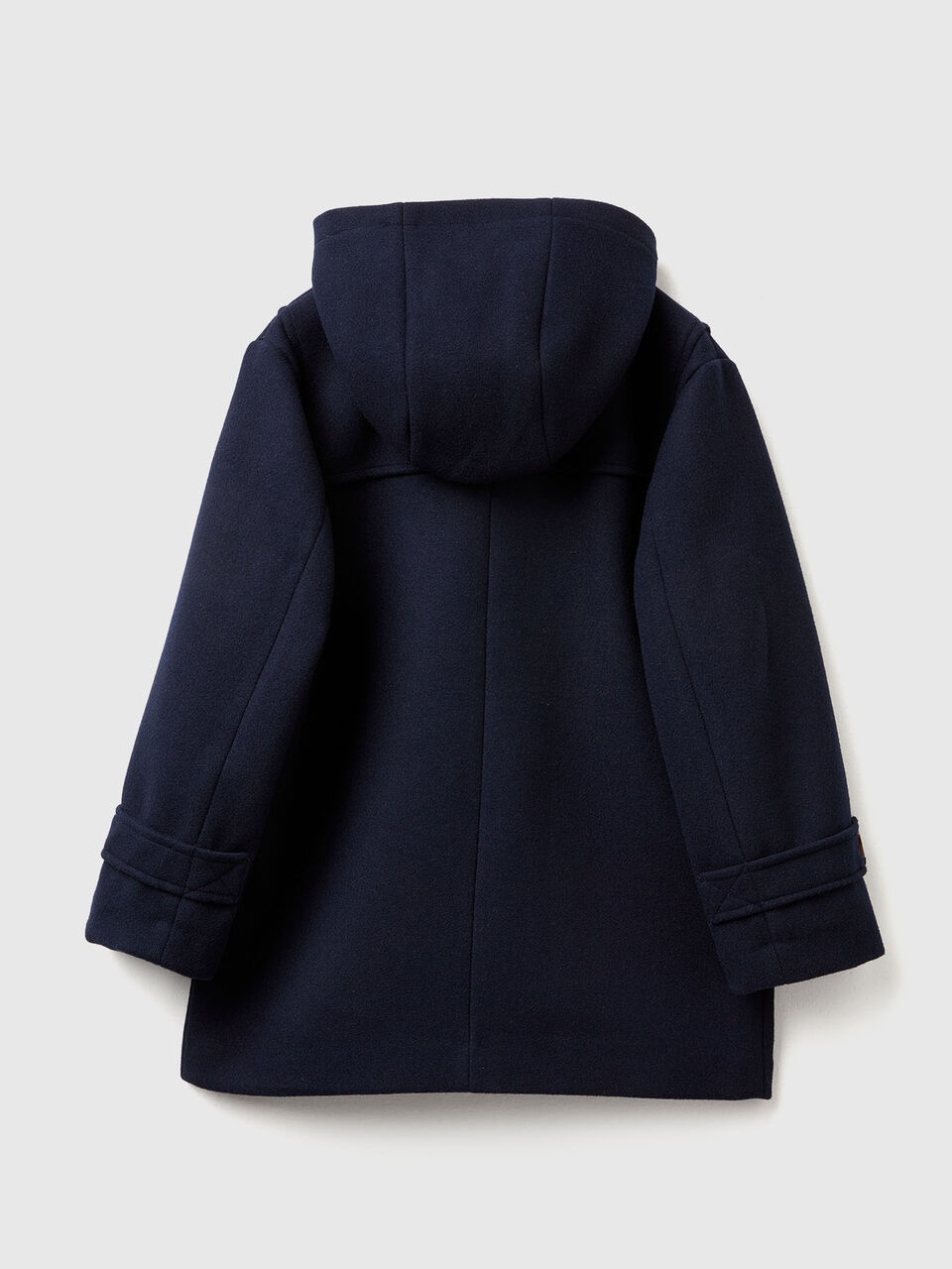 HEAVY JACKET Junior Boy image number 2