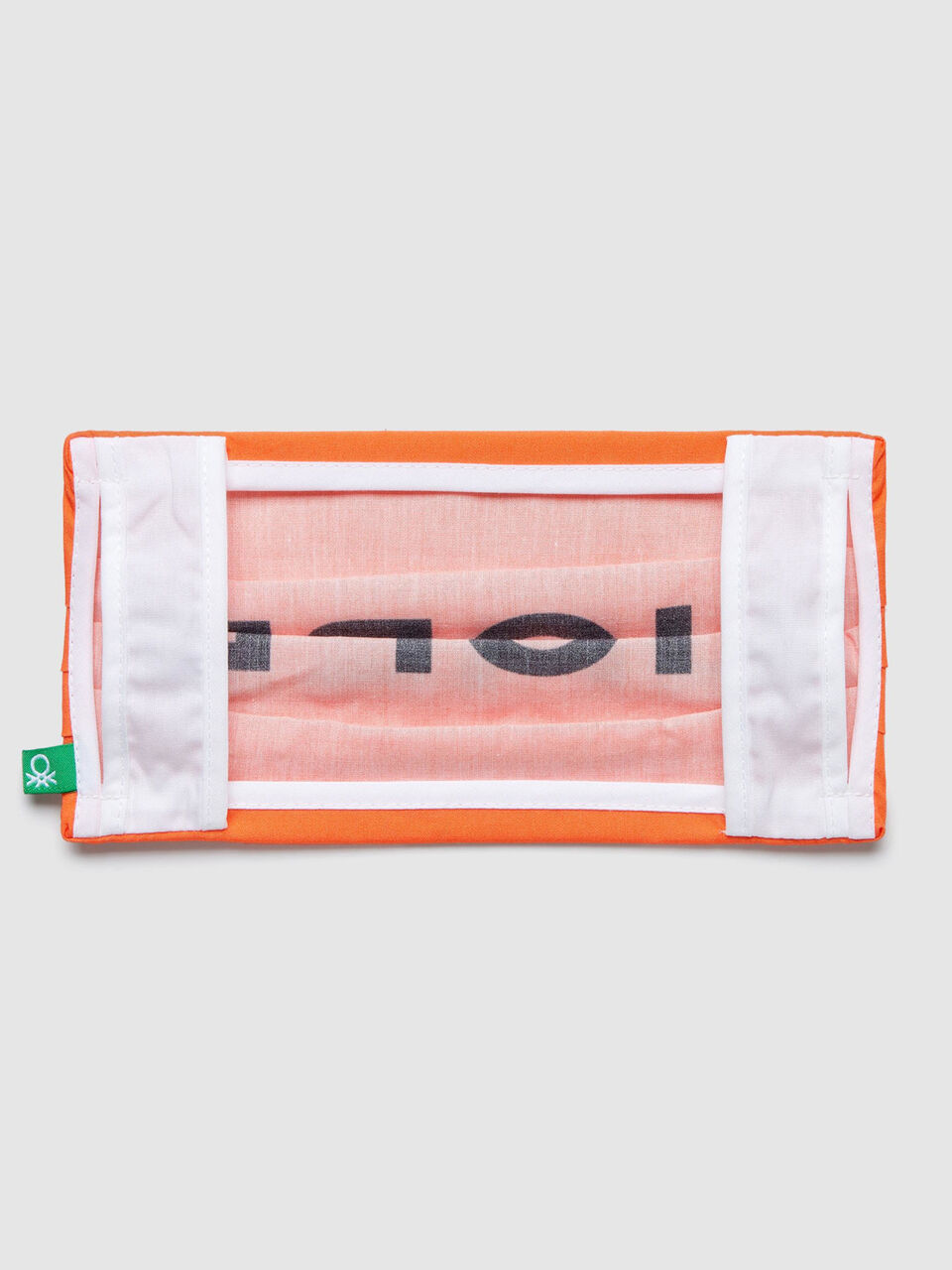 Printed face mask cover image number 2