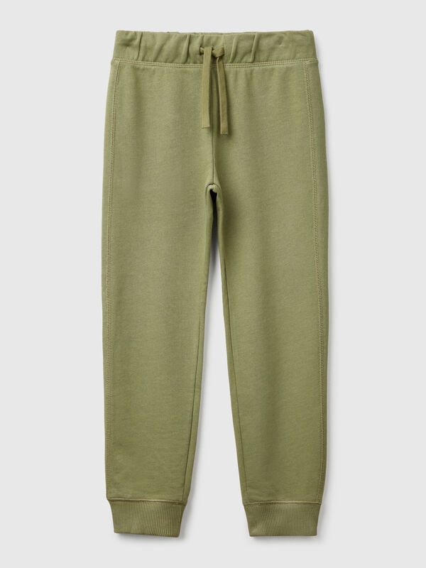 Sweatpants with logo Junior Boy