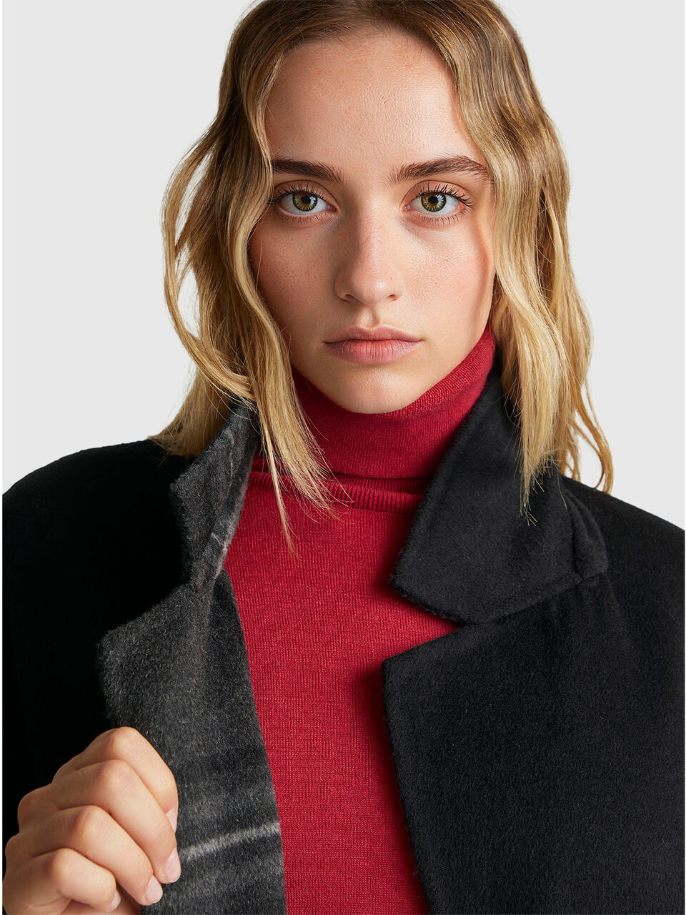 COAT Women image number null