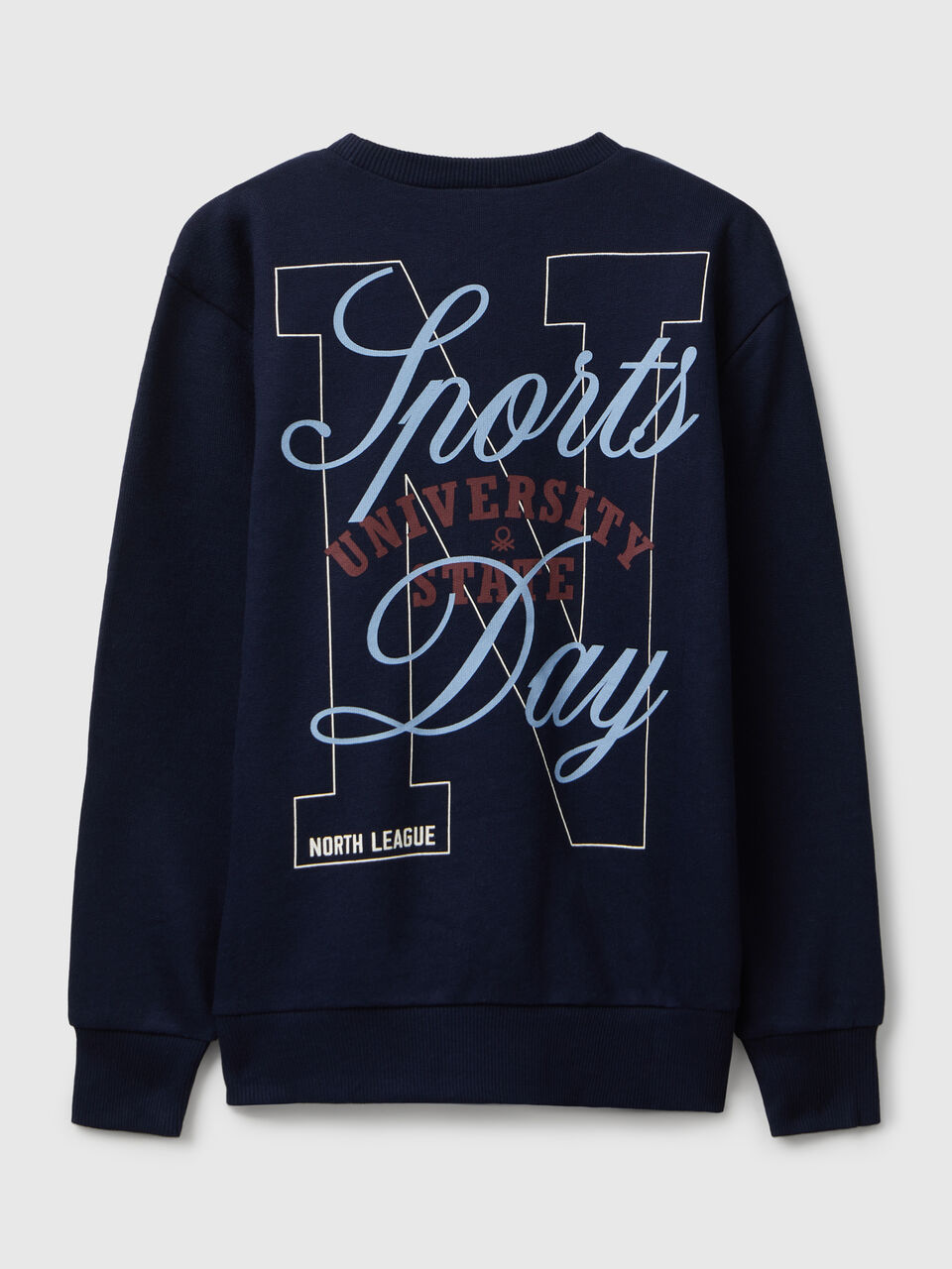 SWEATER L/S Junior Boy image number null