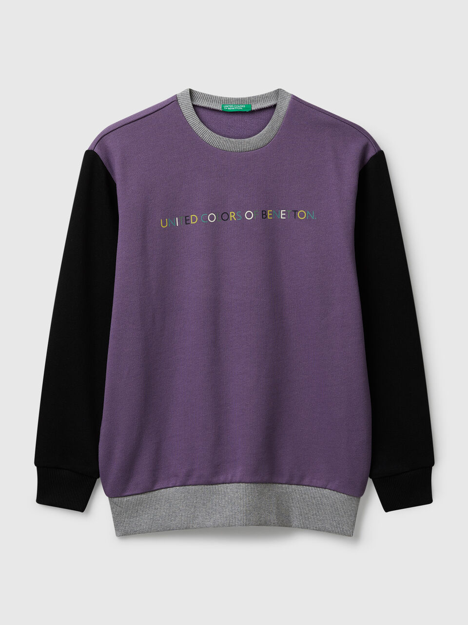SWEATER L/S Junior Boy image number null