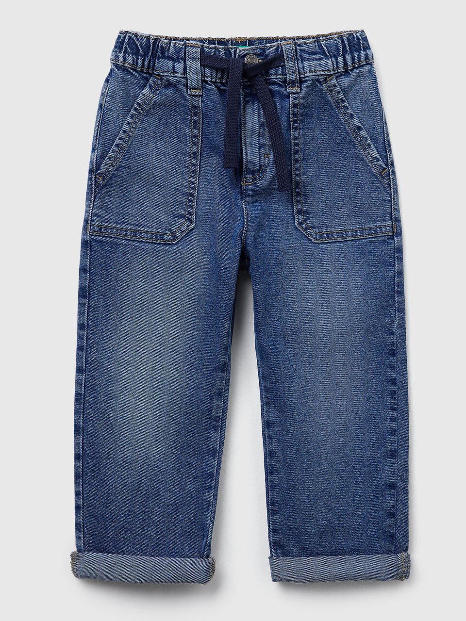 TROUSERS Junior Boy image number 1
