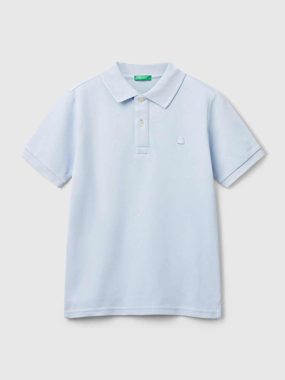 H/S POLO SHIRT Junior Boy image number null