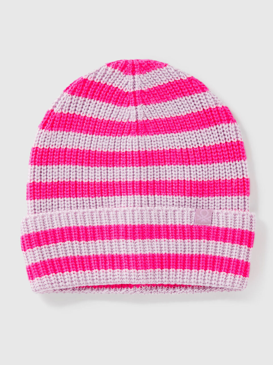 KNITTED - HAT Junior Boy image number 1