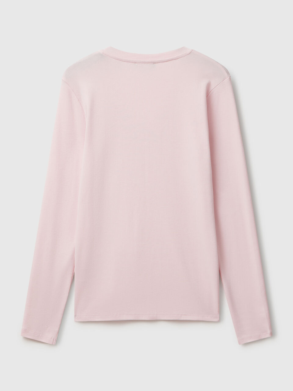 T-SHIRT L/S Women image number 2