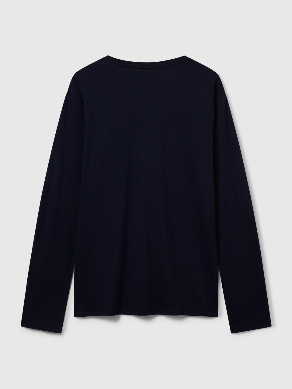 T-SHIRT L/S Men image number 2