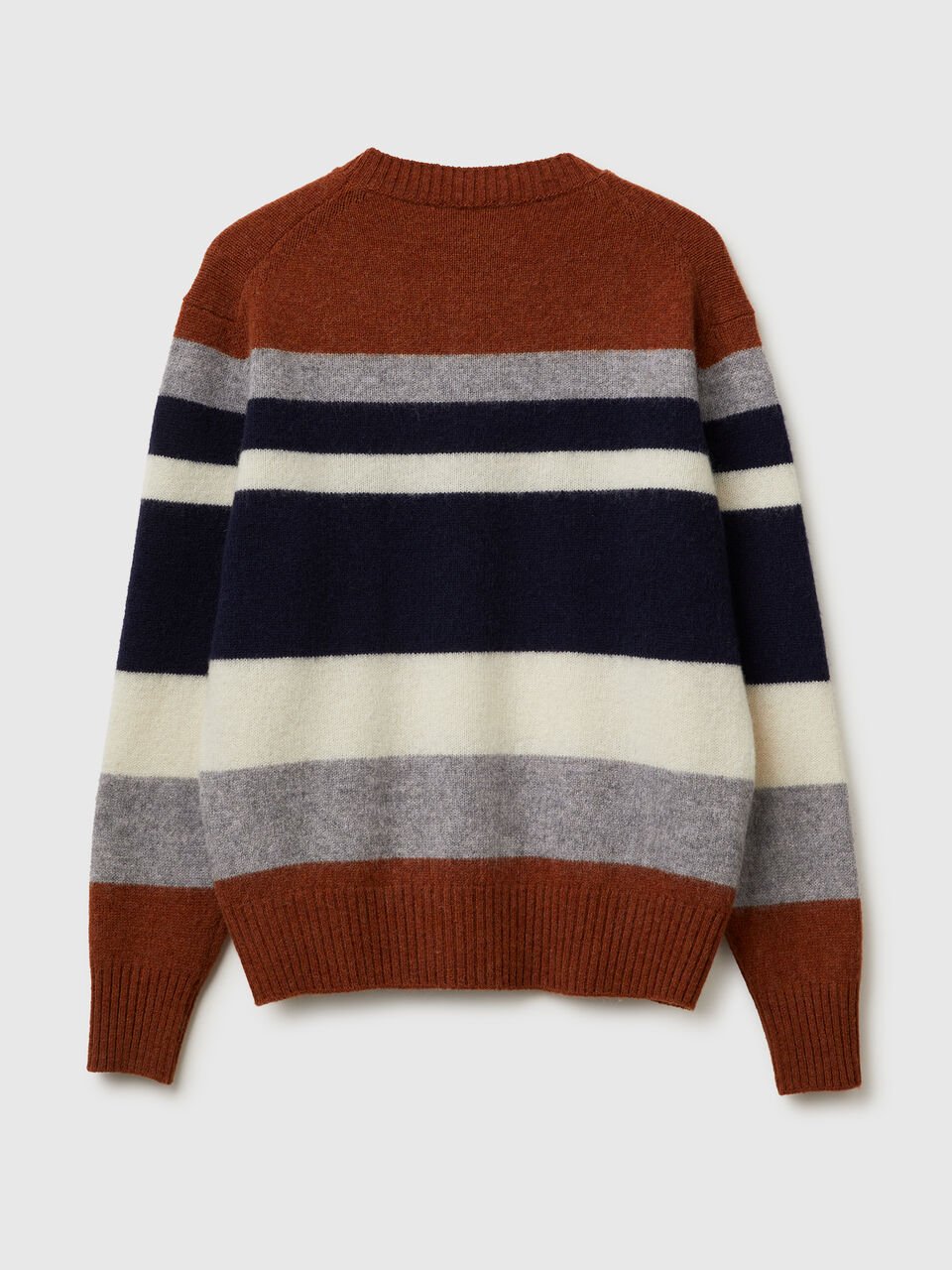 SWEATER L/S Men image number null