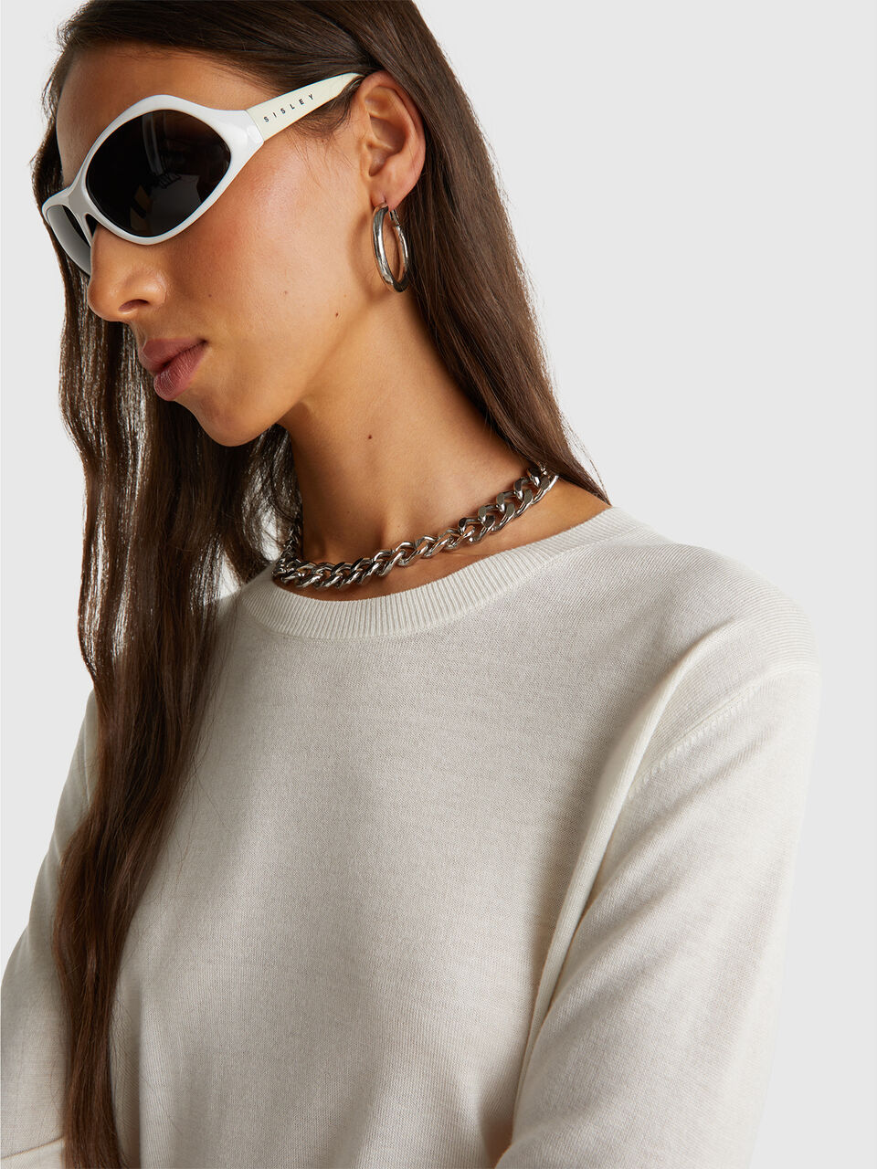 SWEATER L/S Women image number null