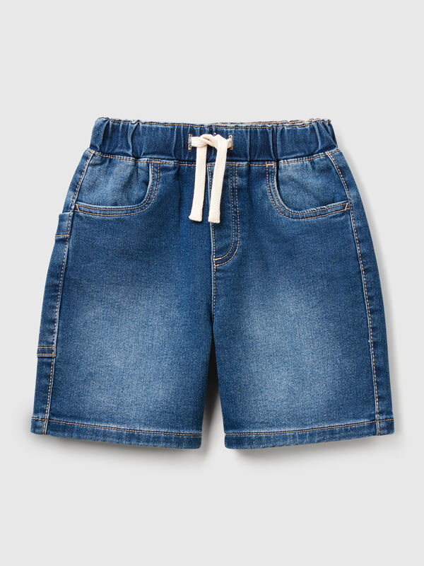 BERMUDA Junior Boy