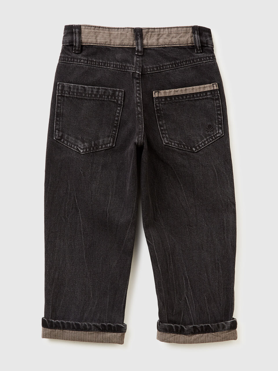 TROUSERS Junior Boy image number 2