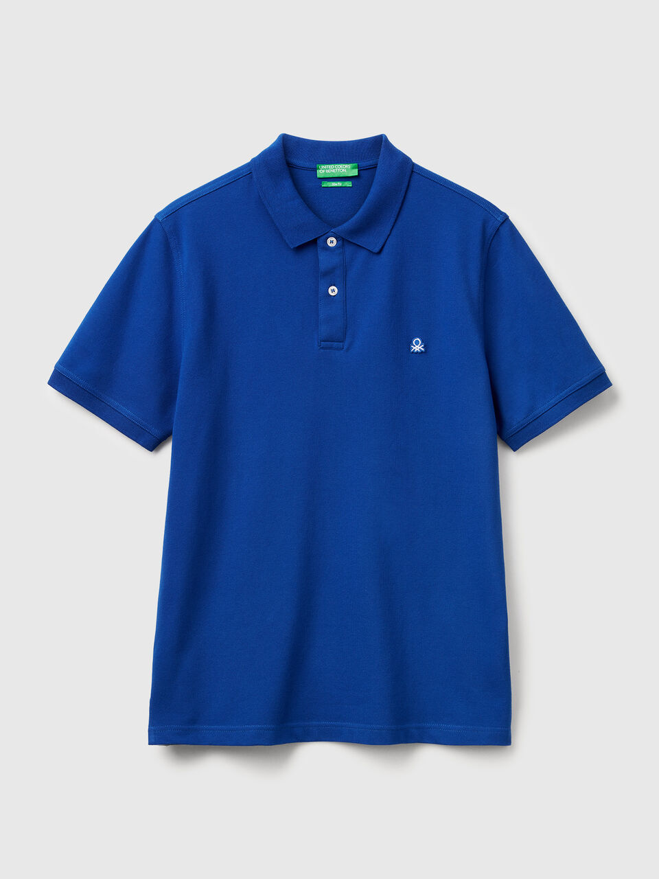 H/S POLO SHIRT Men image number 1