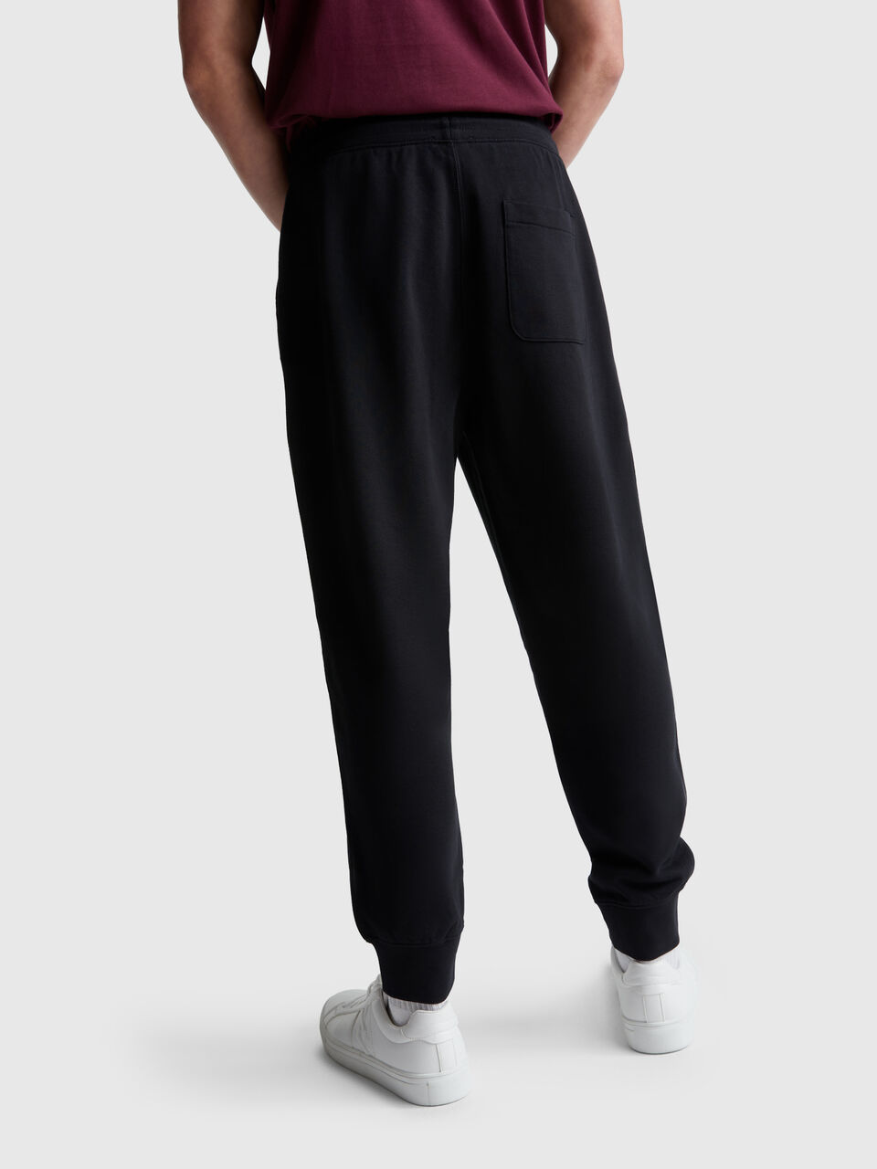 TROUSERS Men image number null