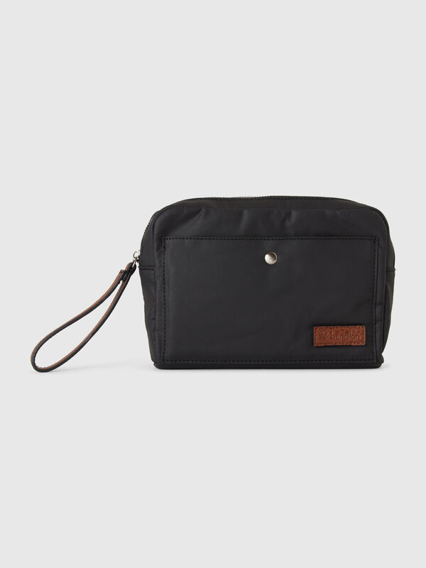 Bag in nylon Men