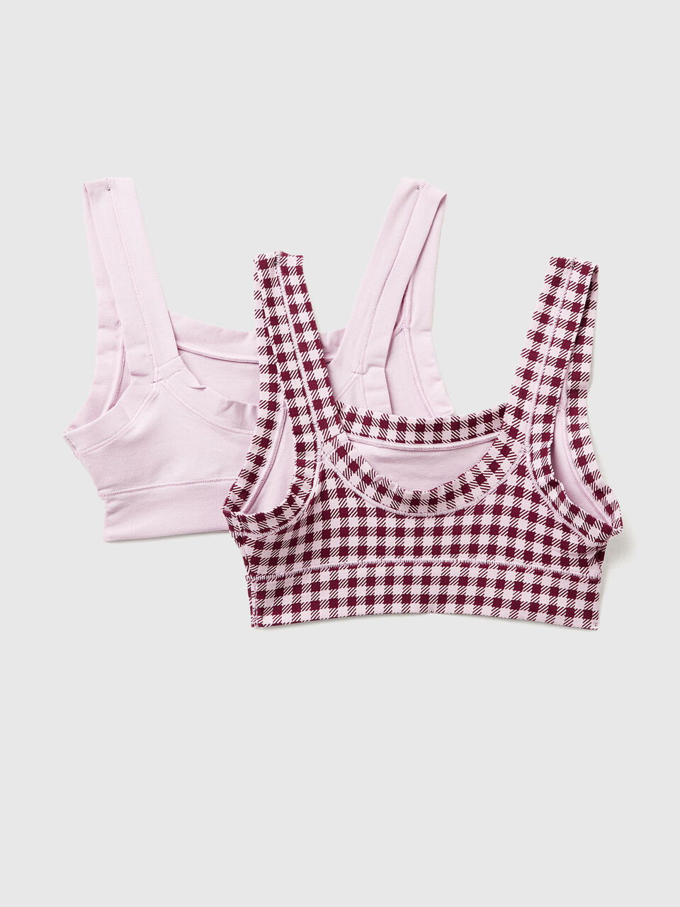 SET 2 BRA Junior Girl image number 2