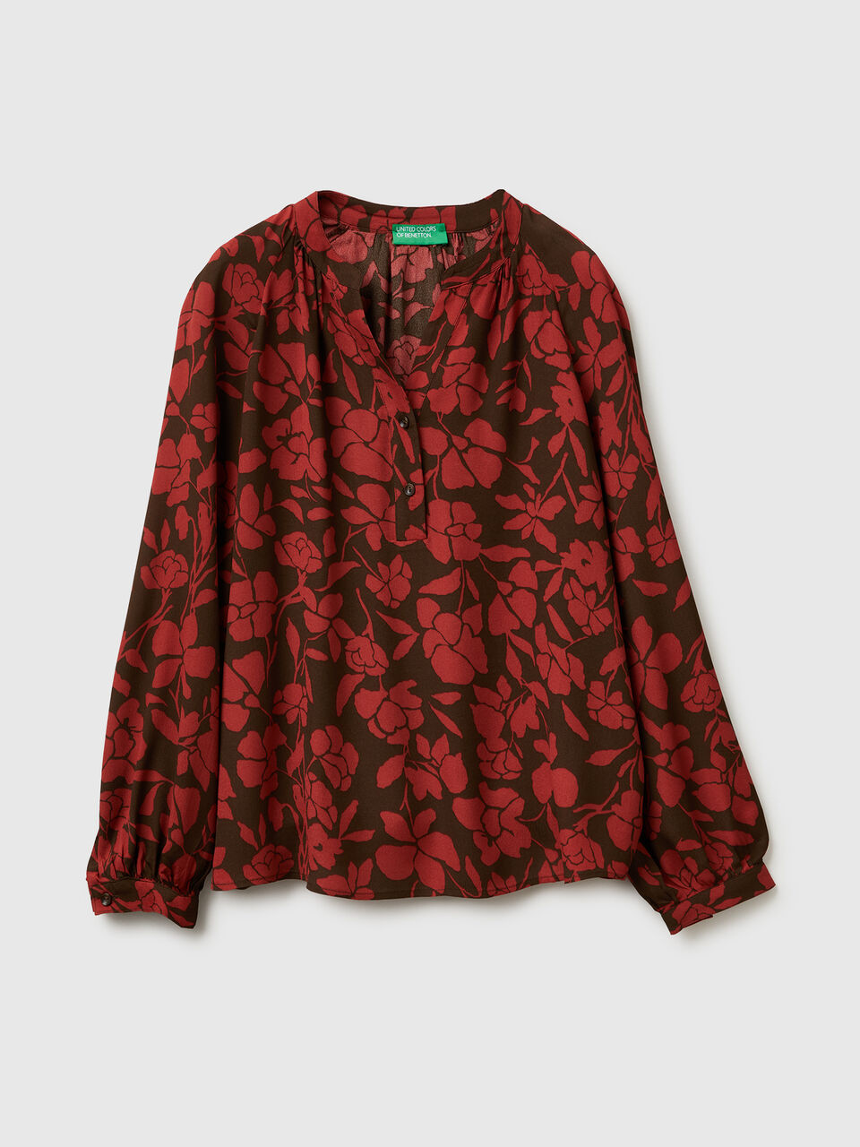 BLOUSE Women image number null