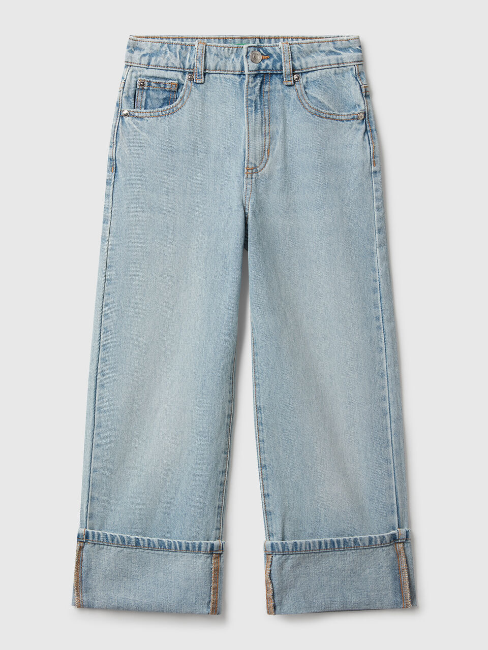 TROUSERS Junior Girl image number null