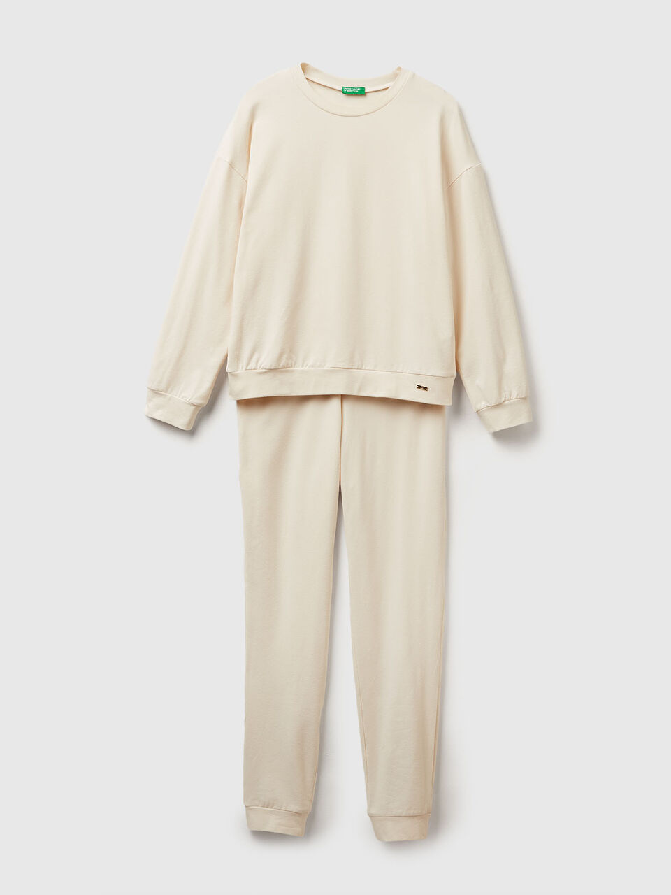 PYJAMA(SWEATER+TROUS Women image number 1