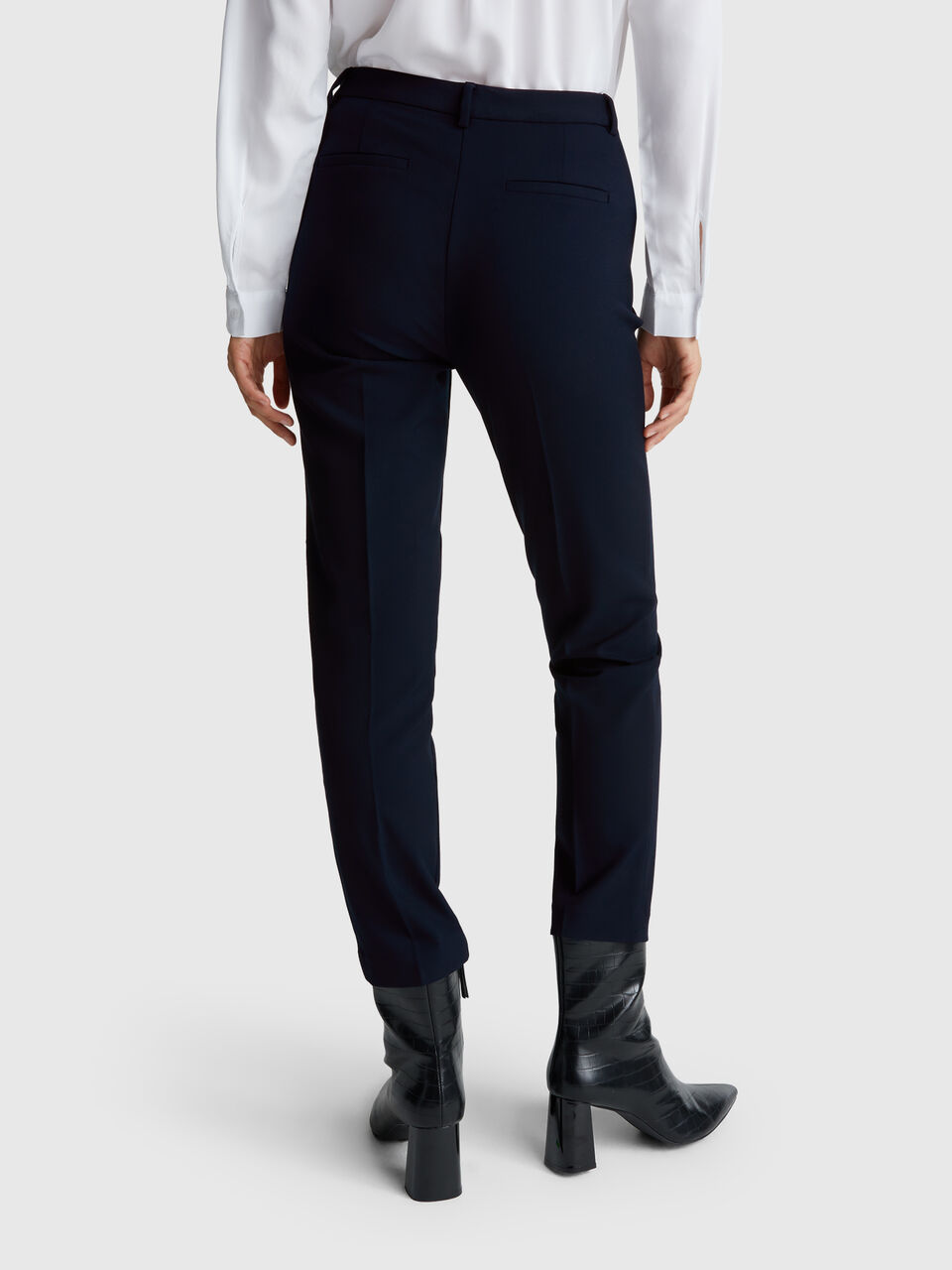 TROUSERS Women image number null