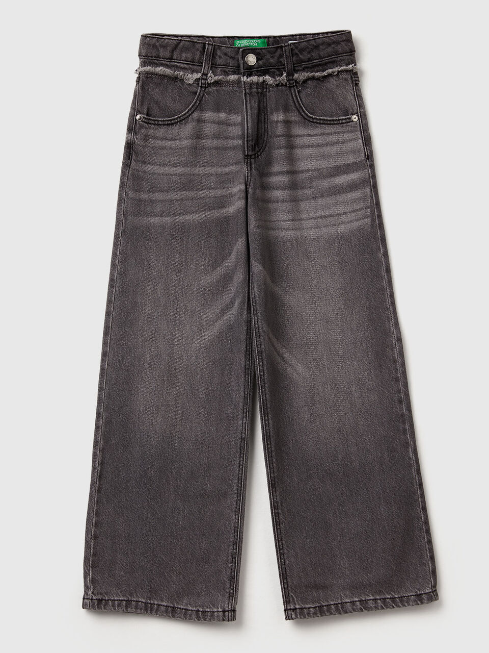 TROUSERS Junior Girl image number 1