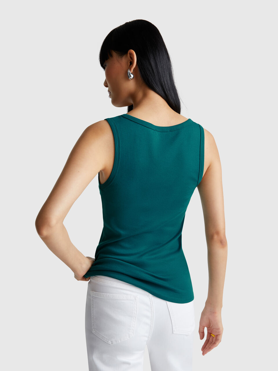 TANK-TOP Women image number null