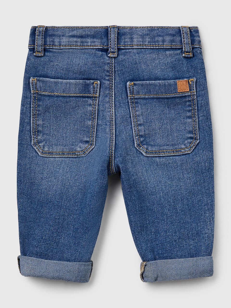 TROUSERS New Born (0-18 months) image number 2