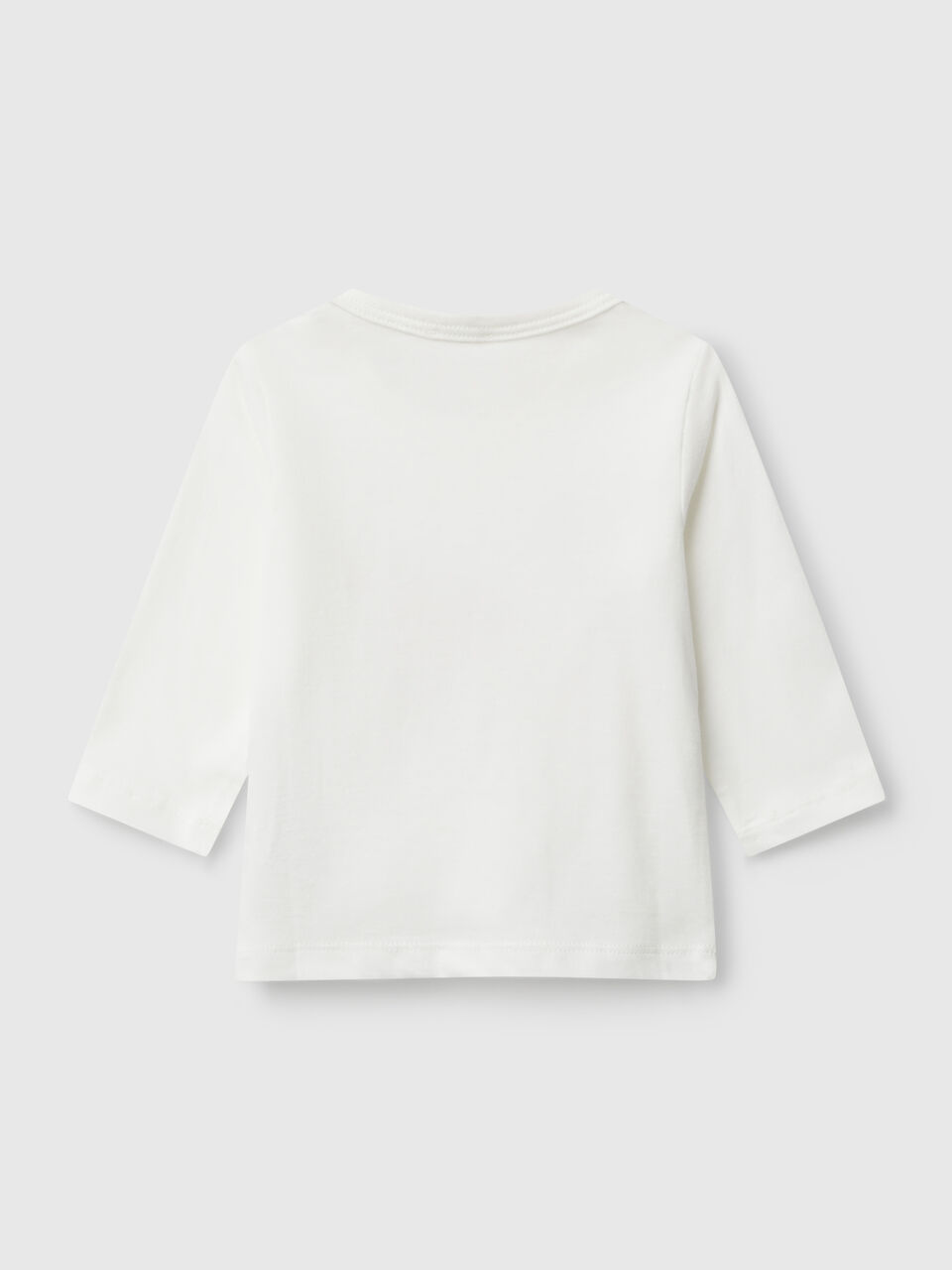 T-SHIRT L/S New Born (0-18 months) image number null