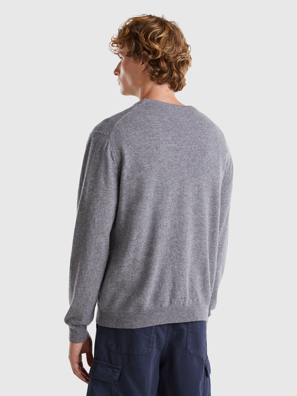 SWEATER L/S Men image number null