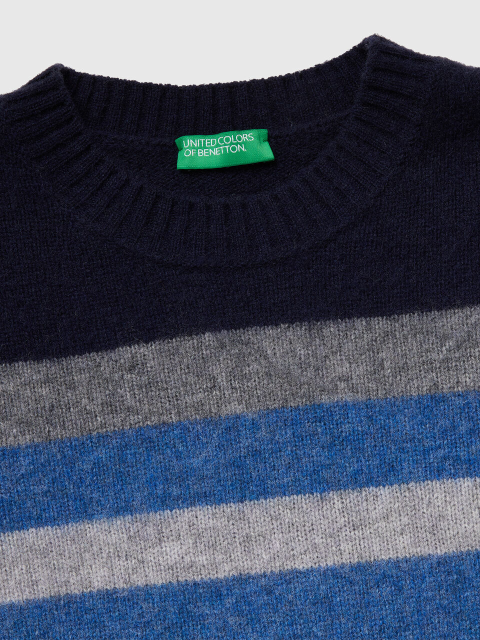 SWEATER L/S Men image number null