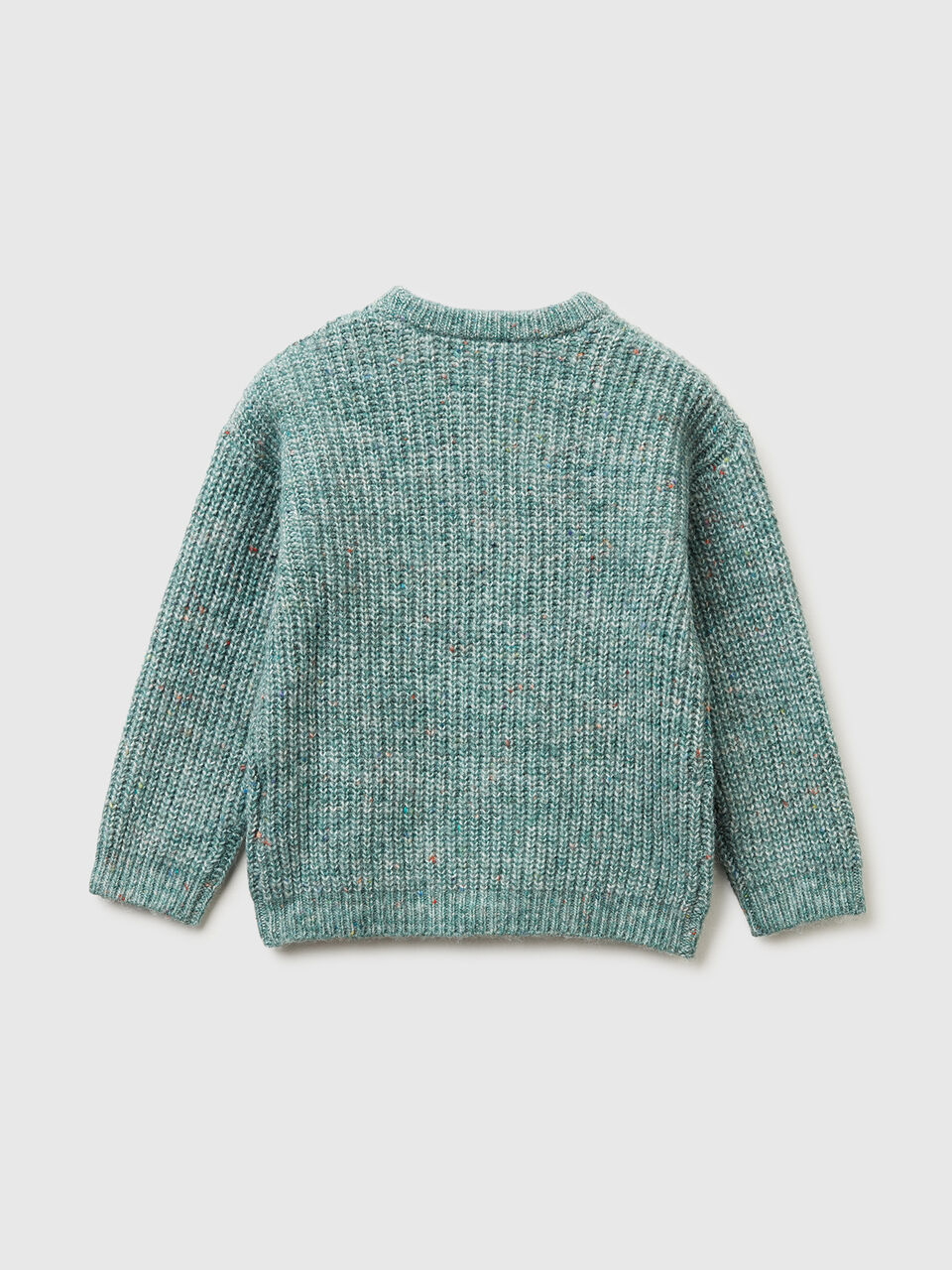 SWEATER L/S Junior Boy image number 2
