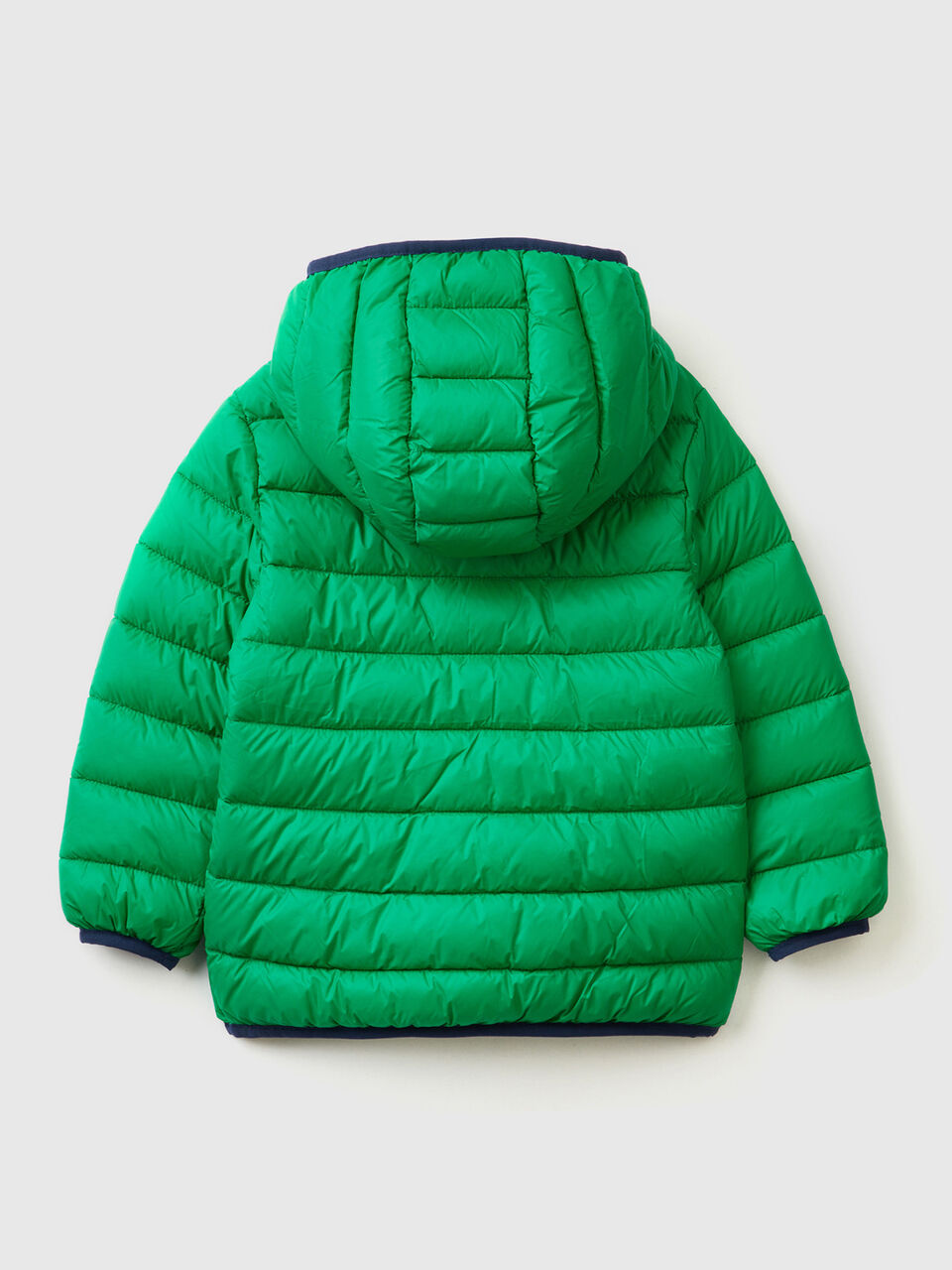 "Rain Defender" jacket in nylon image number 2
