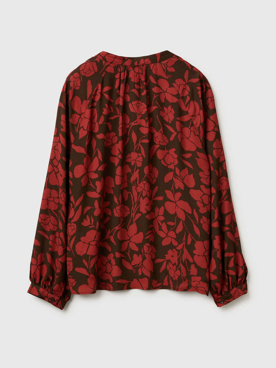 BLOUSE Women image number null