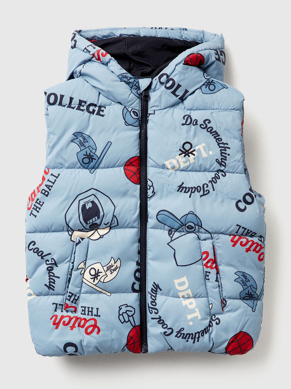 WAISTCOAT Junior Boy image number null