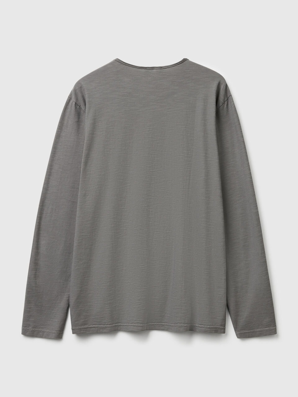 T-SHIRT L/S Men image number 2