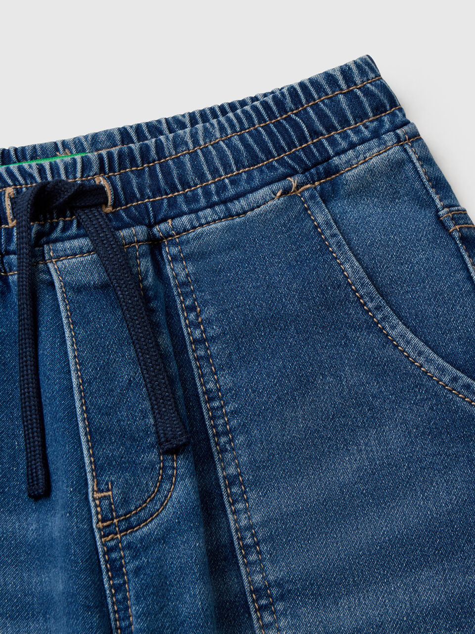 TROUSERS Junior Boy image number null
