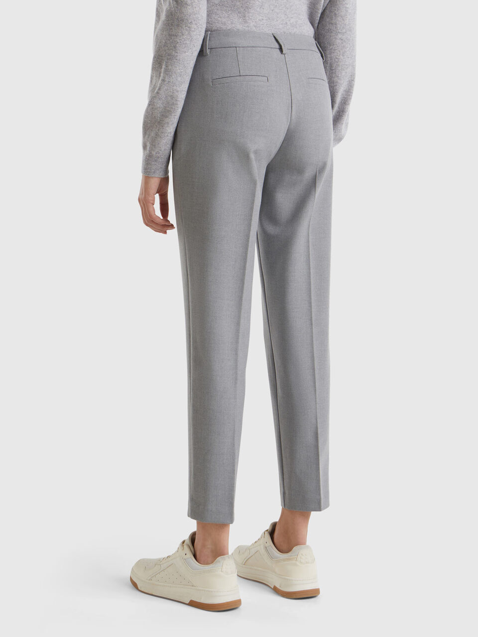 TROUSERS Women image number null