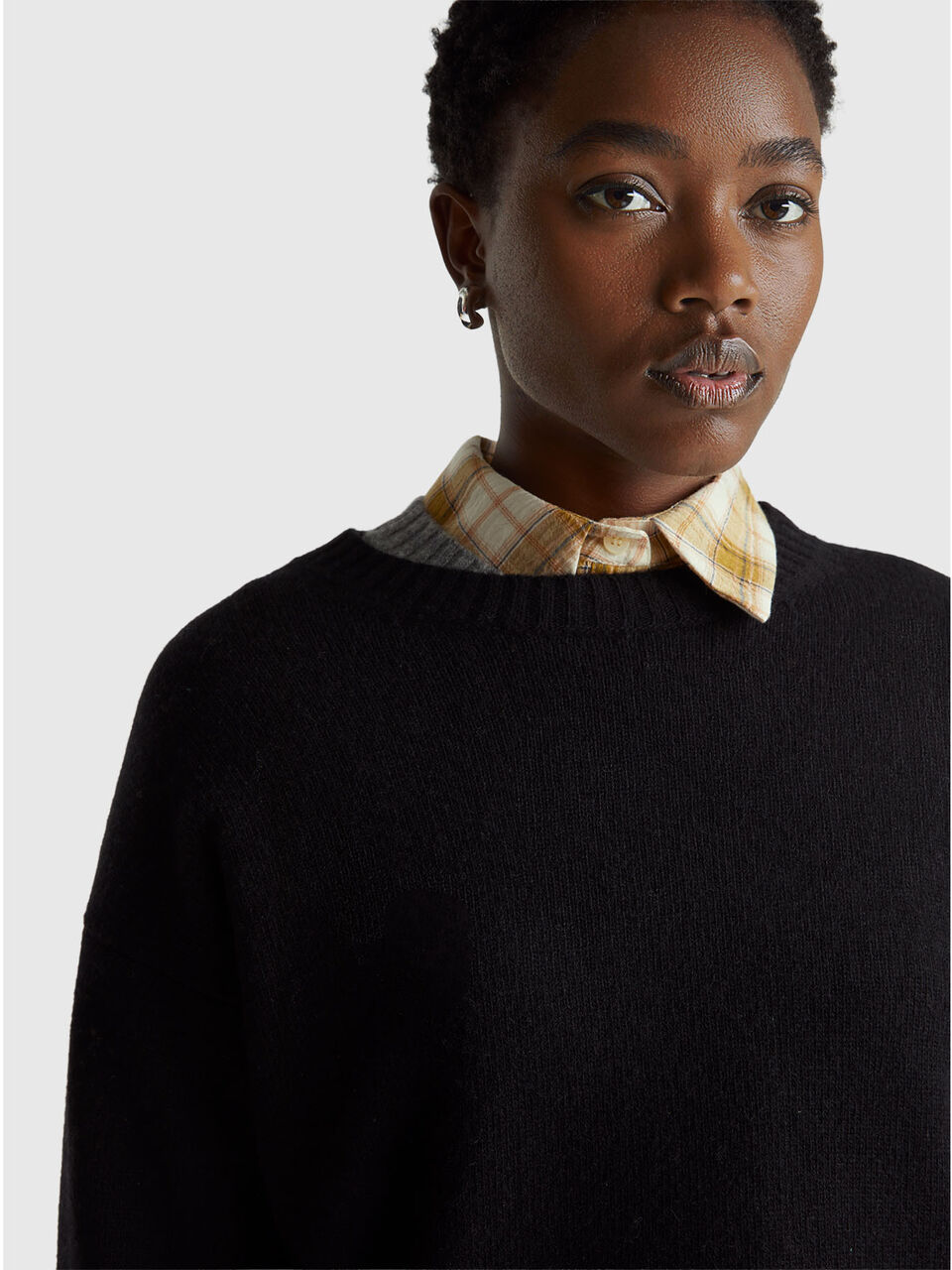 SWEATER L/S Women image number null