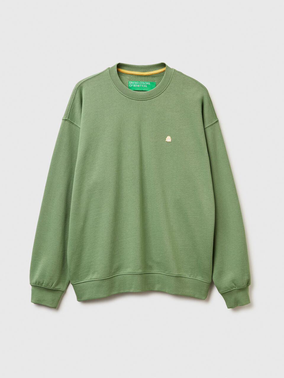SWEATER L/S Men image number 1