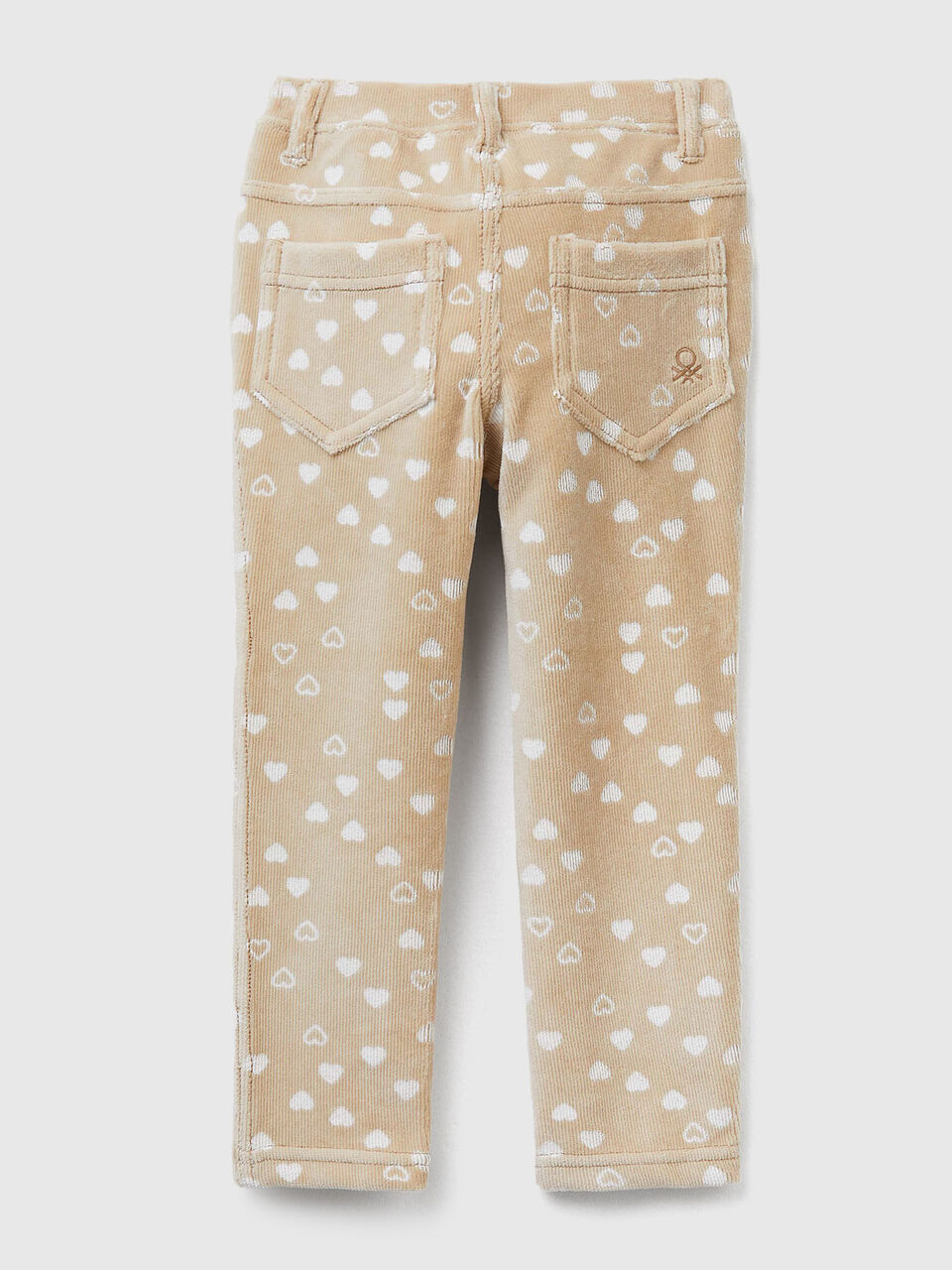TROUSERS Junior Girl image number 2